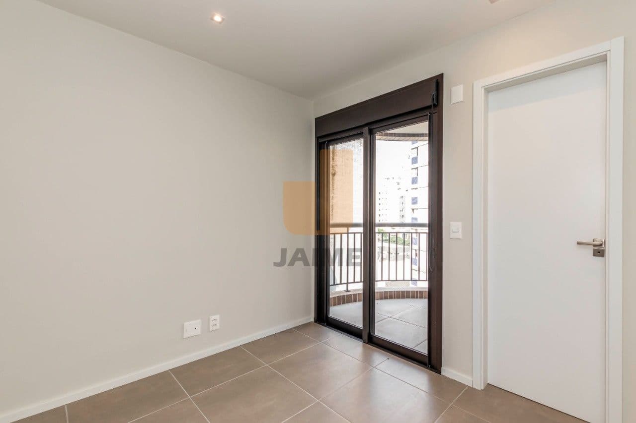 Apartamento de 1 dormitório na AV ANGÉLICA — Higienópolis, São Paulo - foto 4
