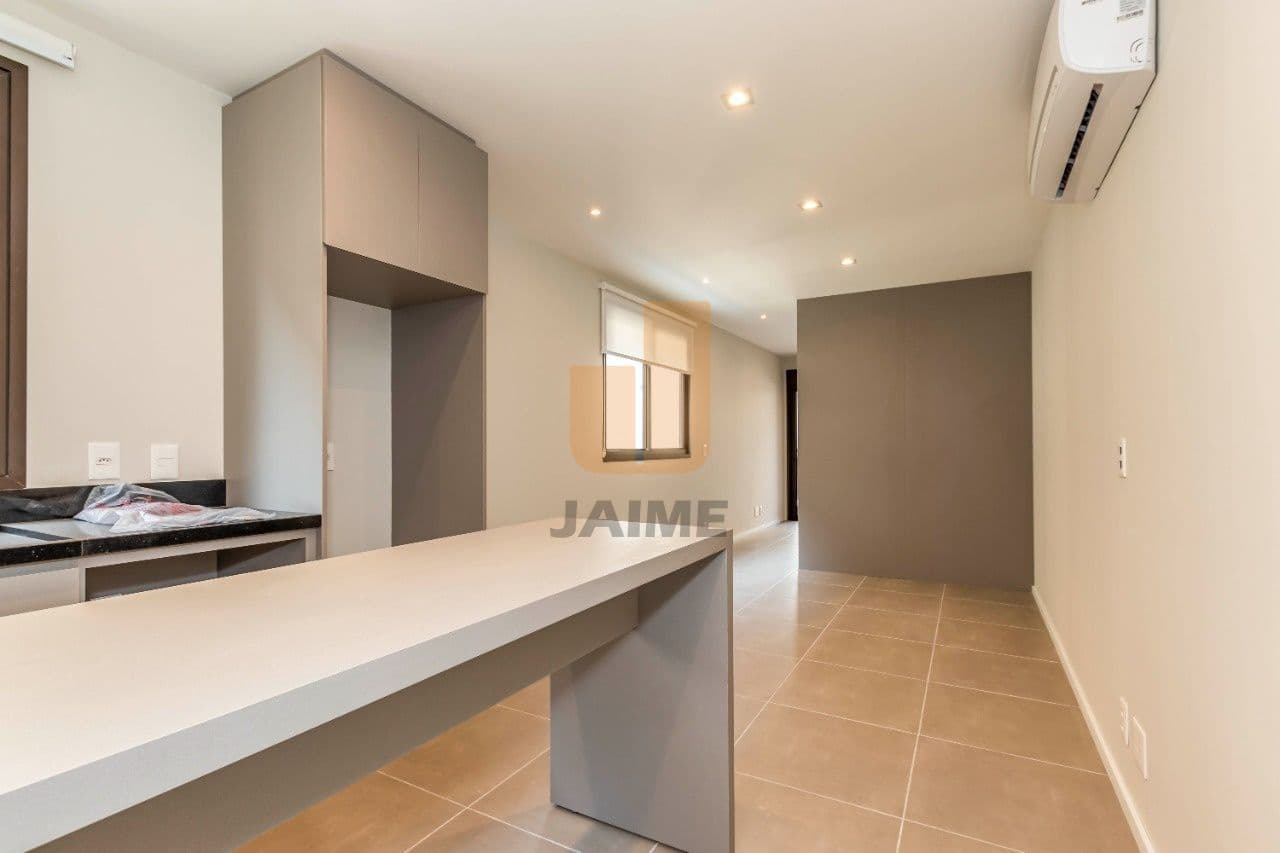 Apartamento de 1 dormitório na AV ANGÉLICA — Higienópolis, São Paulo - foto 3