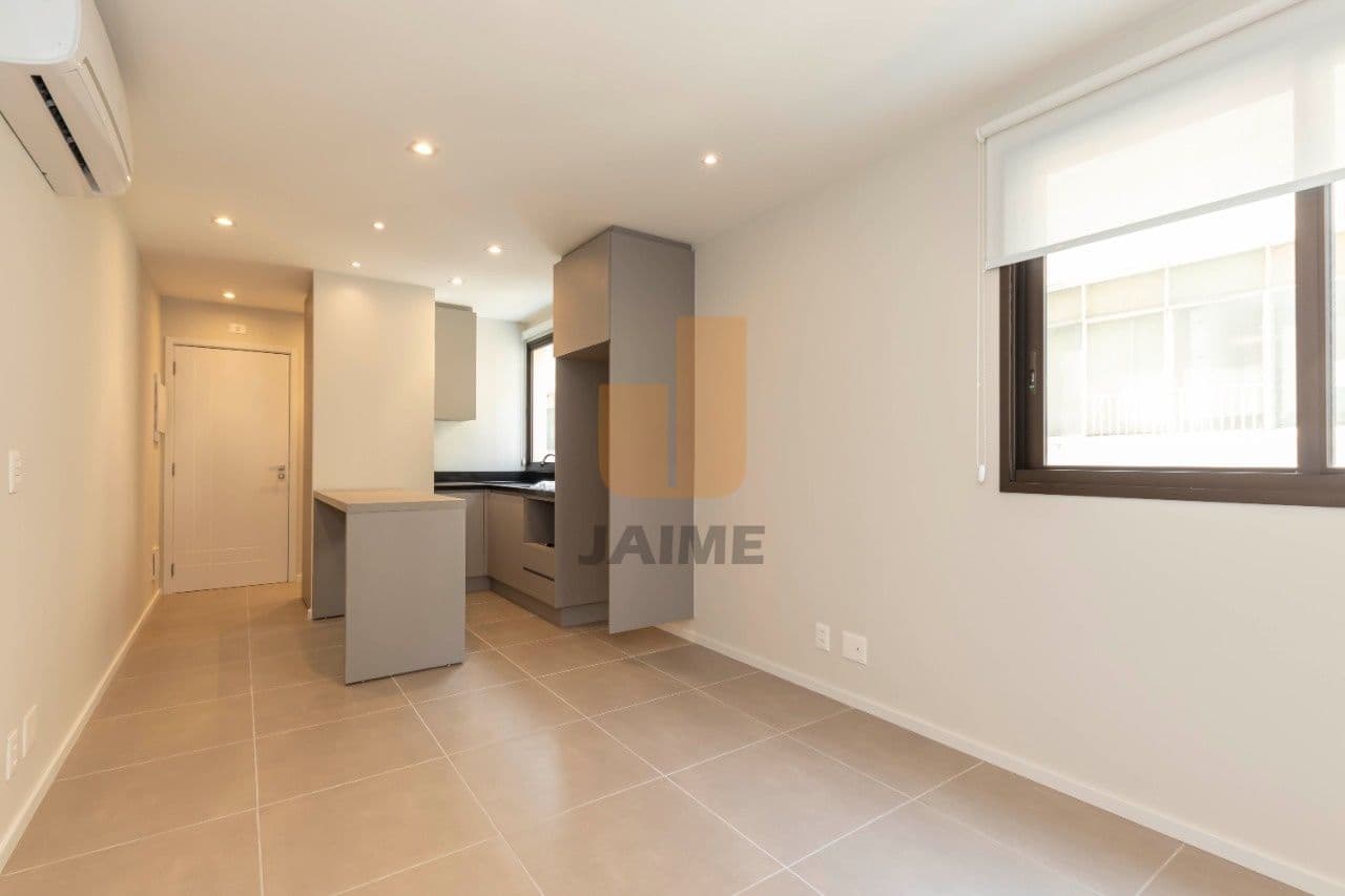 Apartamento de 1 dormitório na AV ANGÉLICA — Higienópolis, São Paulo - foto 5