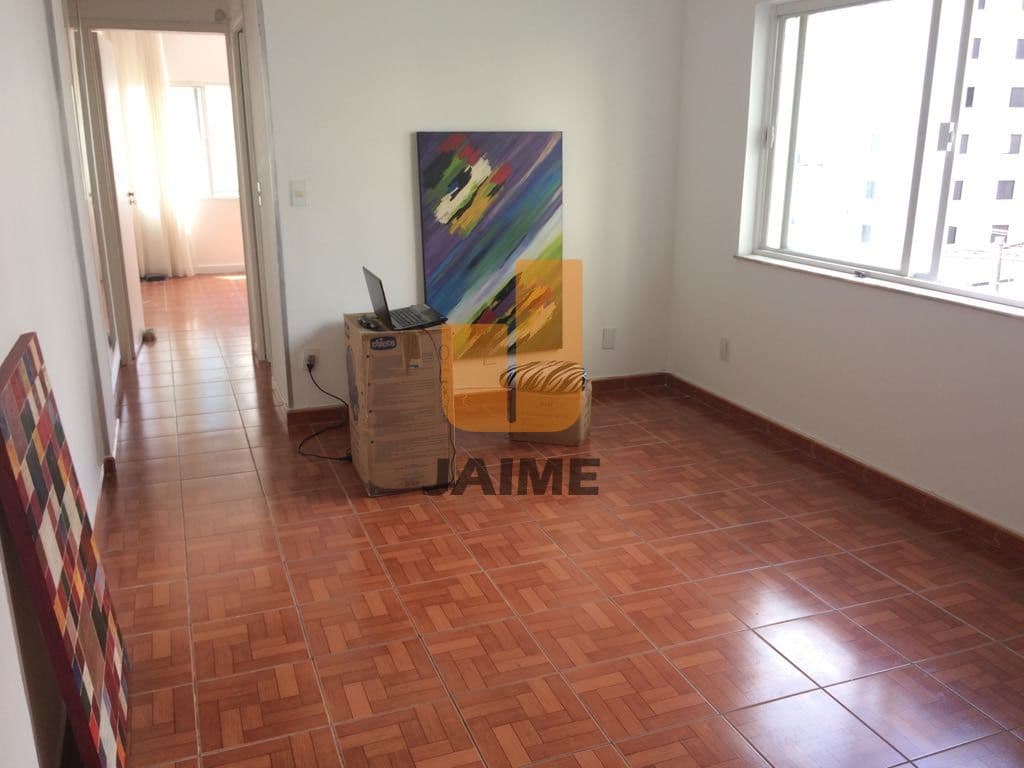 Apartamento de 1 dormitório na Al Barros — higienópolis, São Paulo - foto 2