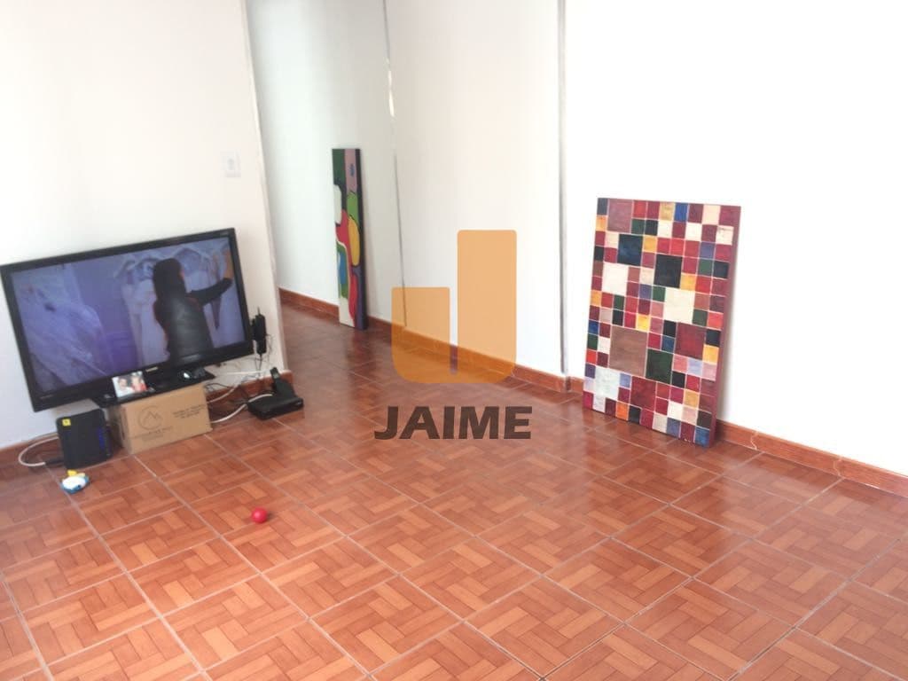 Apartamento de 1 dormitório na Al Barros — higienópolis, São Paulo - foto 3