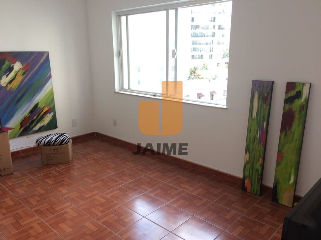 Apartamento de 1 dormitório na Al Barros — higienópolis, São Paulo - foto 4
