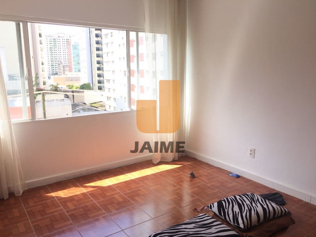 Apartamento de 1 dormitório na Al Barros — higienópolis, São Paulo