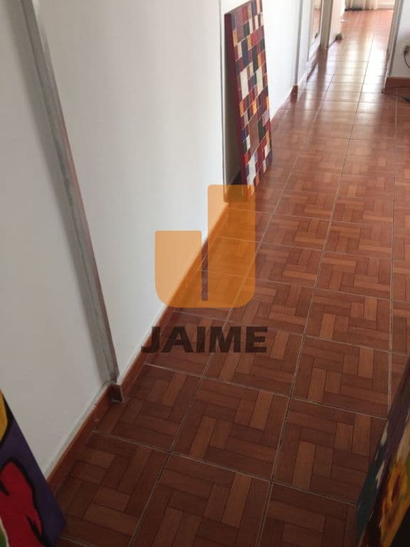 Apartamento de 1 dormitório na Al Barros — higienópolis, São Paulo - foto 5