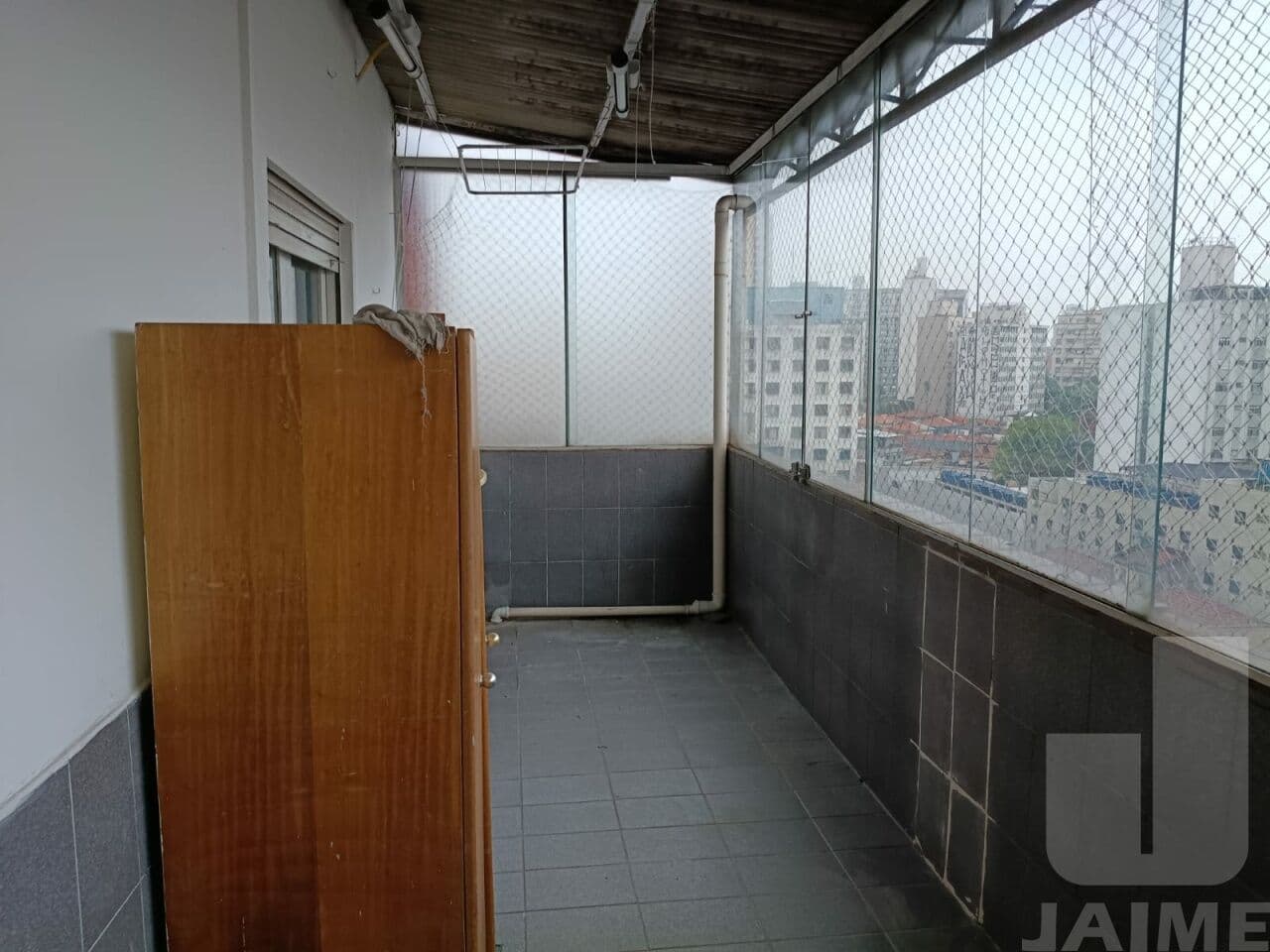 Apartamento de 2 dormitórios na R MANOEL DUTRA — Bela Vista, São Paulo - foto 5