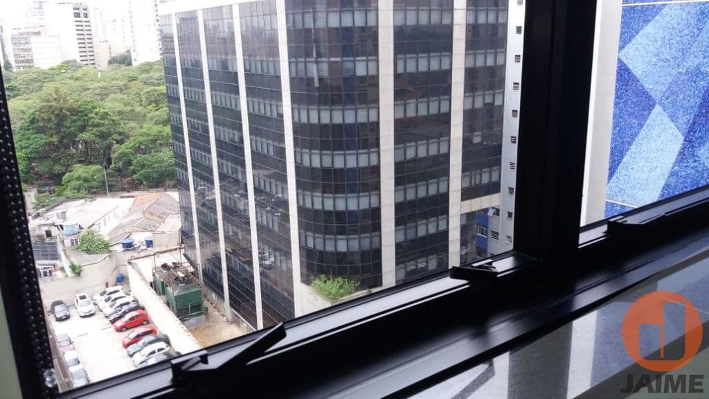 Comercial na Av Angélica — higienópolis, São Paulo - foto 2