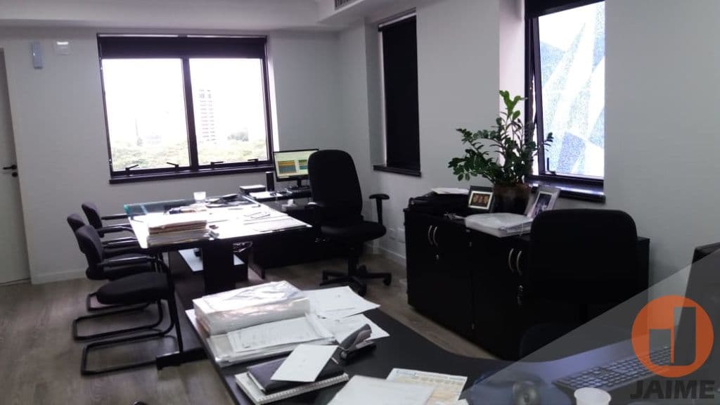 Comercial na Av Angélica — higienópolis, São Paulo - foto 3