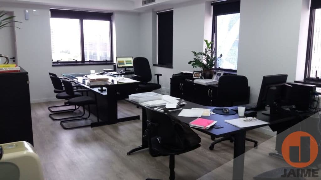 Comercial na Av Angélica — higienópolis, São Paulo - foto 4