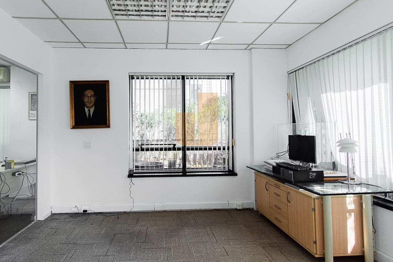 Comercial na R Bela Cintra — Consolação, São Paulo - foto 4