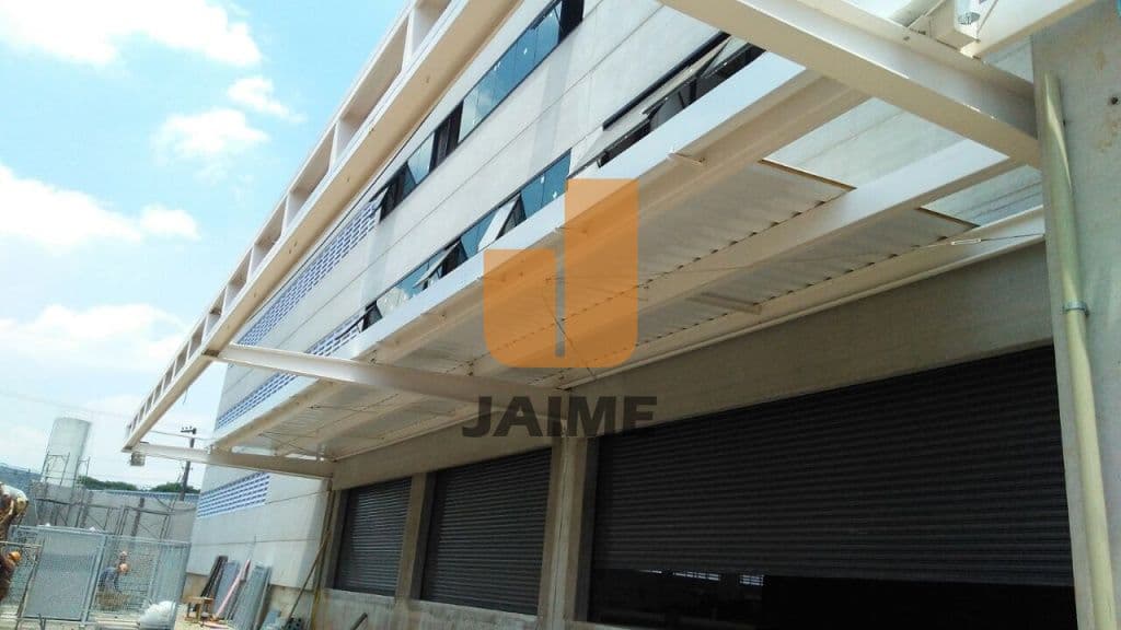 Comercial na R AMEDÉA CENTINI — Jardim Pereira Leite, São Paulo - foto 3