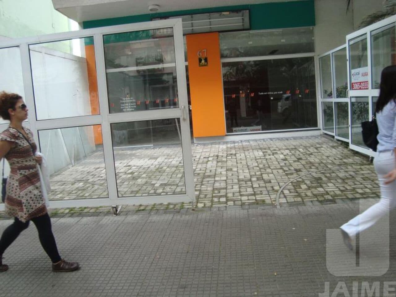 Comercial em Santa Cecília