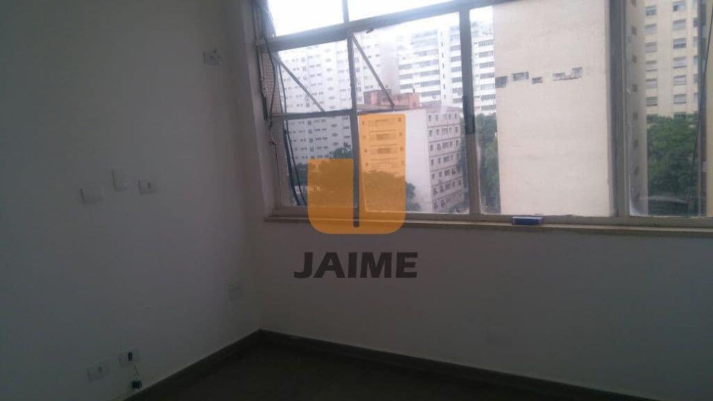Comercial em Cerqueira César