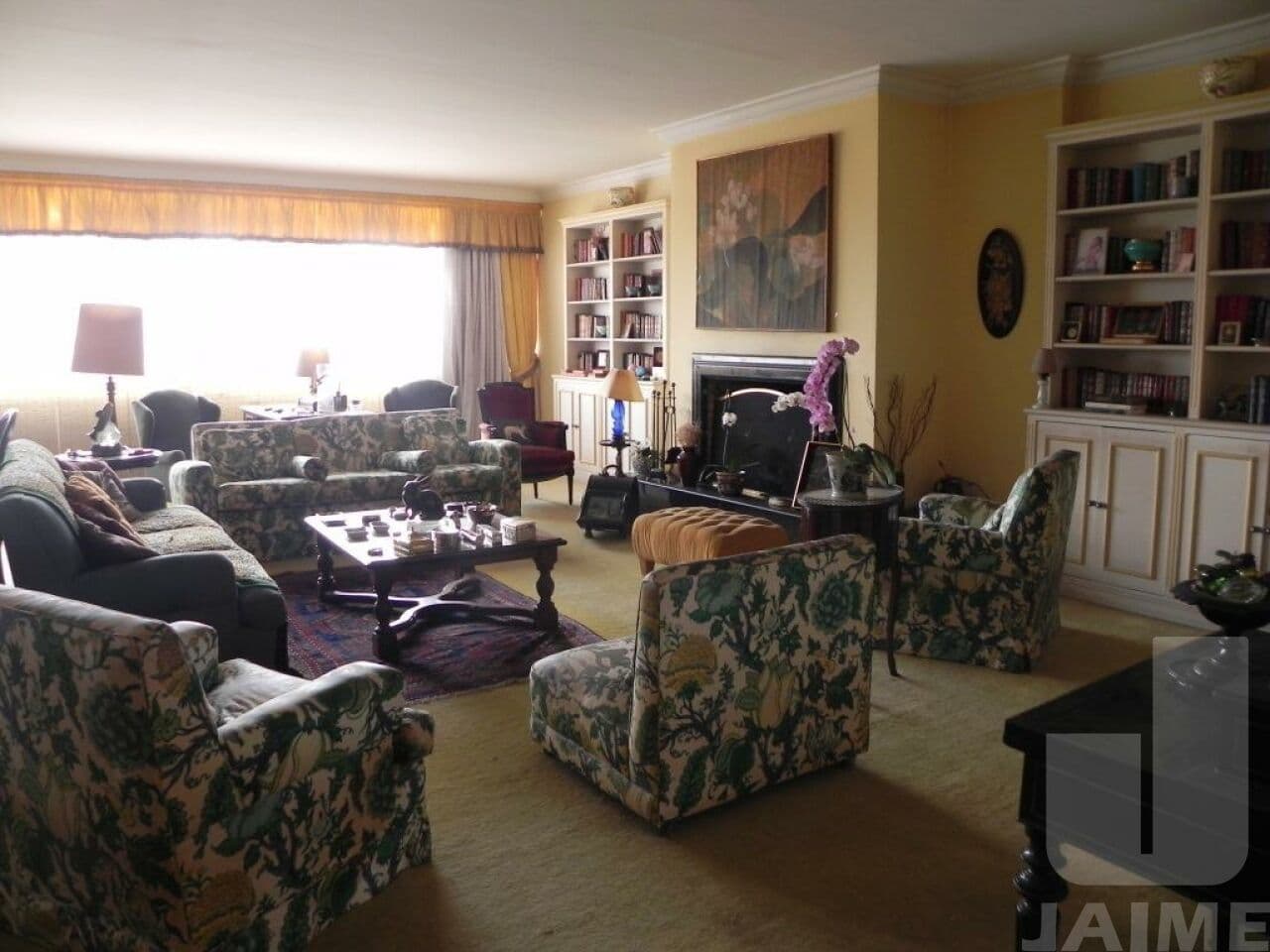 Apartamento de 4 dormitórios na AL Ministro Rocha Azevedo — Cerqueira César, São Paulo - foto 2