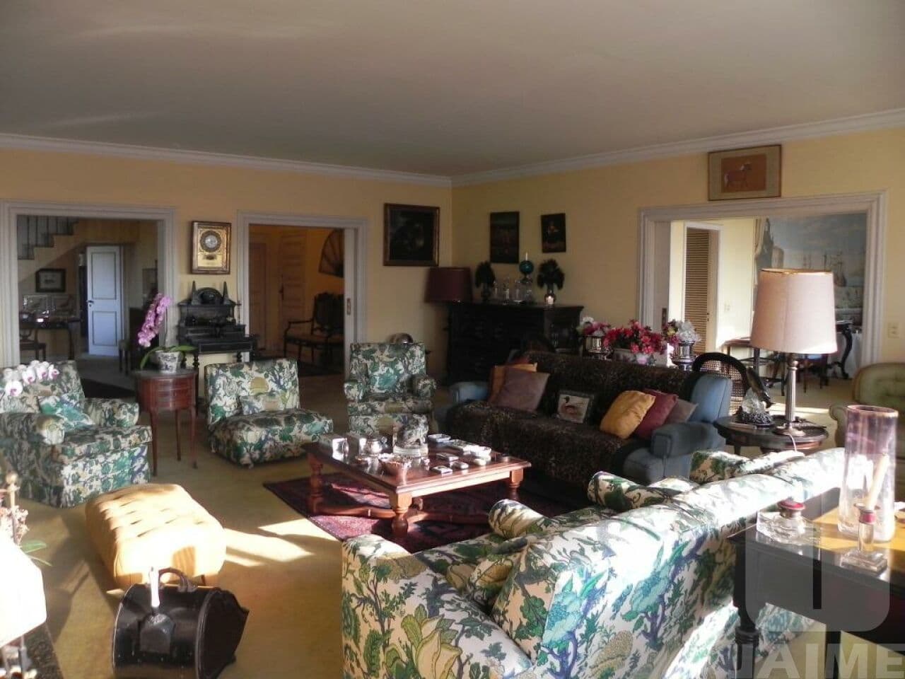 Apartamento em Cerqueira César