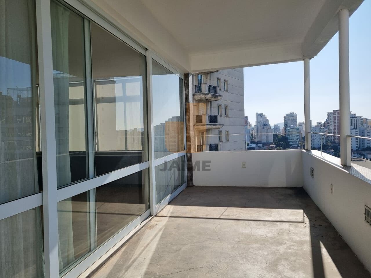 Apartamento de 3 dormitórios na R RIO DE JANEIRO — Higienópolis, São Paulo - foto 4