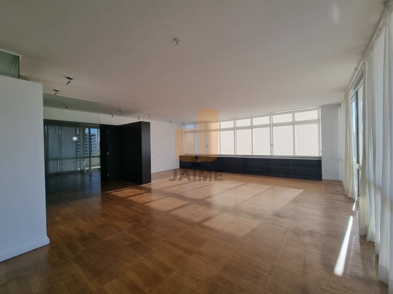 Apartamento de 3 dormitórios na R RIO DE JANEIRO — Higienópolis, São Paulo - foto 2