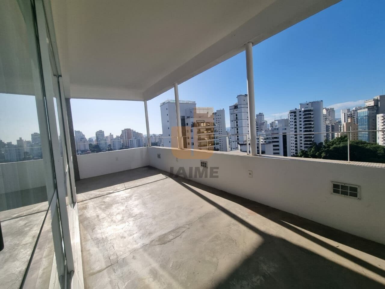 Apartamento de 3 dormitórios na R RIO DE JANEIRO — Higienópolis, São Paulo - foto 5