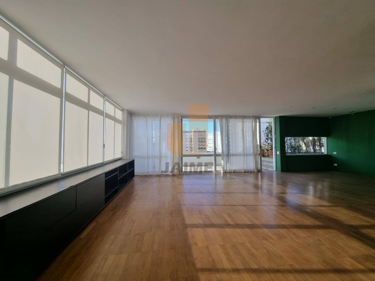 Apartamento de 3 dormitórios na R RIO DE JANEIRO — Higienópolis, São Paulo - foto 3