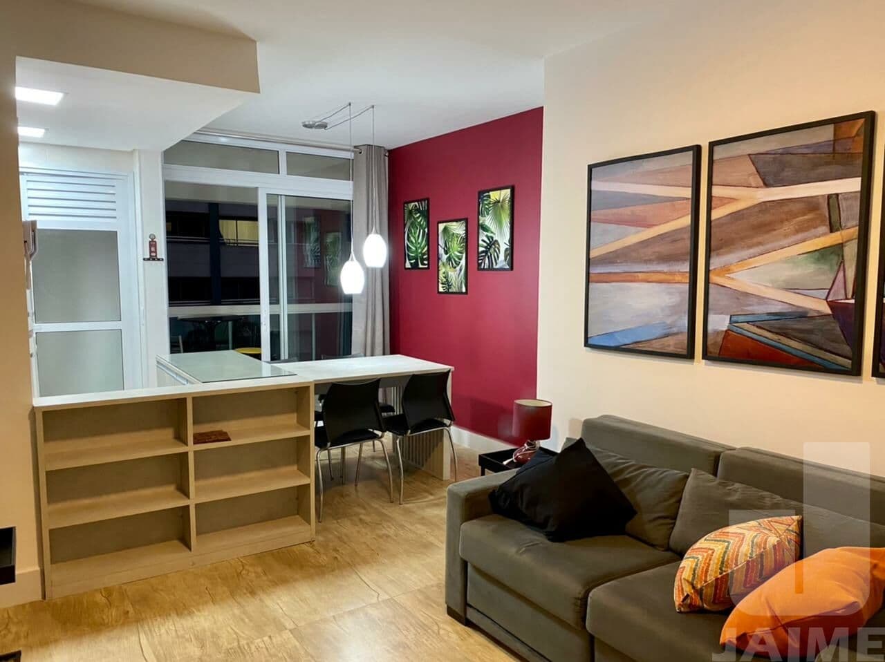 Apartamento de 2 dormitórios na R DONA ANTÔNIA DE QUEIRÓS — Higienópolis, São Paulo - foto 3