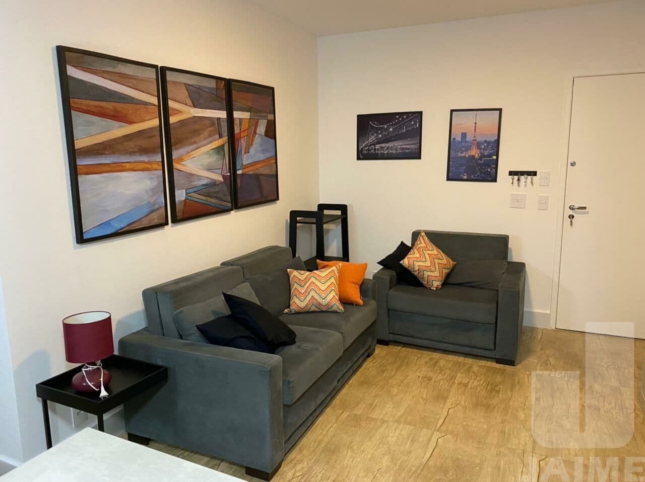 Apartamento de 2 dormitórios na R DONA ANTÔNIA DE QUEIRÓS — Higienópolis, São Paulo - foto 5