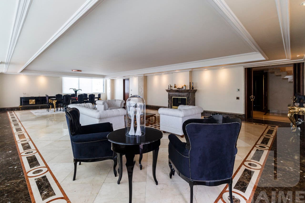 Apartamento de 4 dormitórios na R DOUTOR VEIGA FILHO — Higienópolis, São Paulo - foto 3