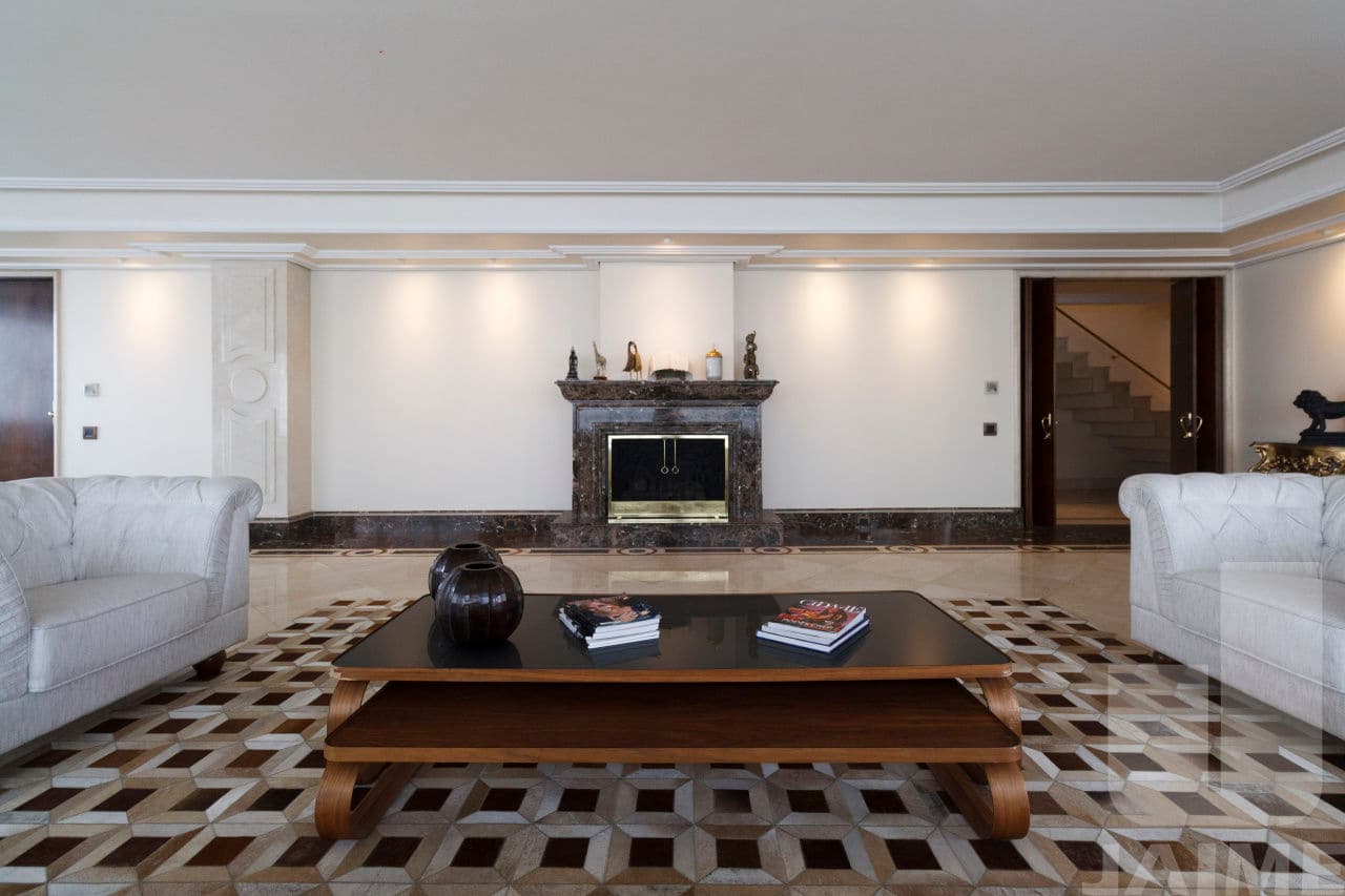 Apartamento de 4 dormitórios na R DOUTOR VEIGA FILHO — Higienópolis, São Paulo - foto 4