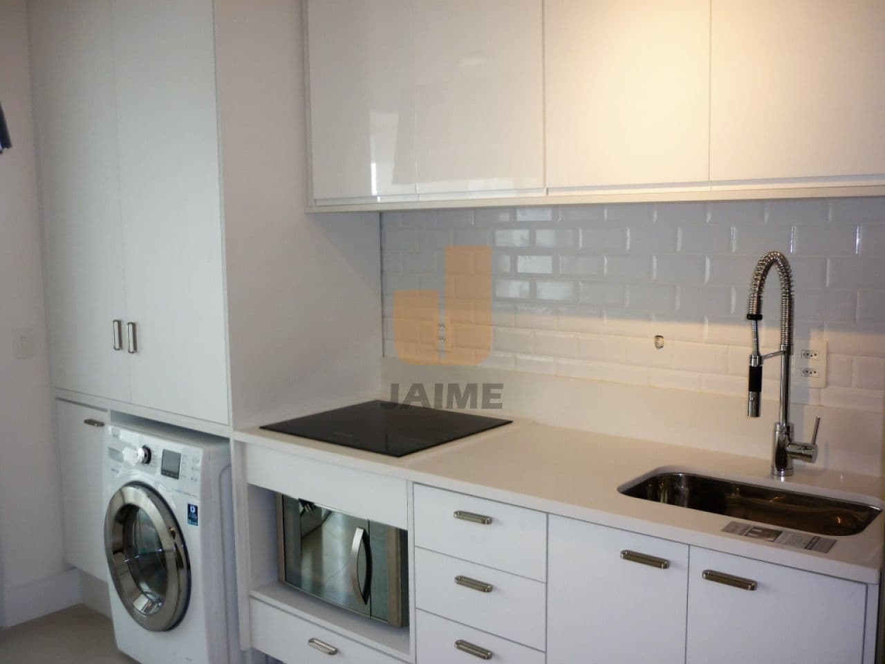 Apartamento de 1 dormitório na R DA CONSOLAÇÃO — Consolação, São Paulo - foto 3