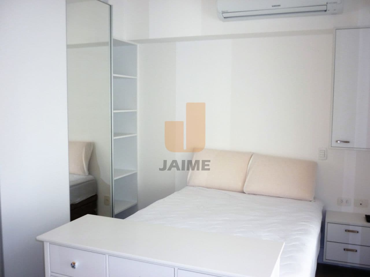 Apartamento de 1 dormitório na R DA CONSOLAÇÃO — Consolação, São Paulo - foto 5