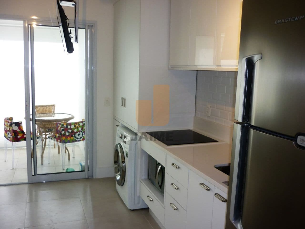 Apartamento de 1 dormitório na R DA CONSOLAÇÃO — Consolação, São Paulo - foto 2