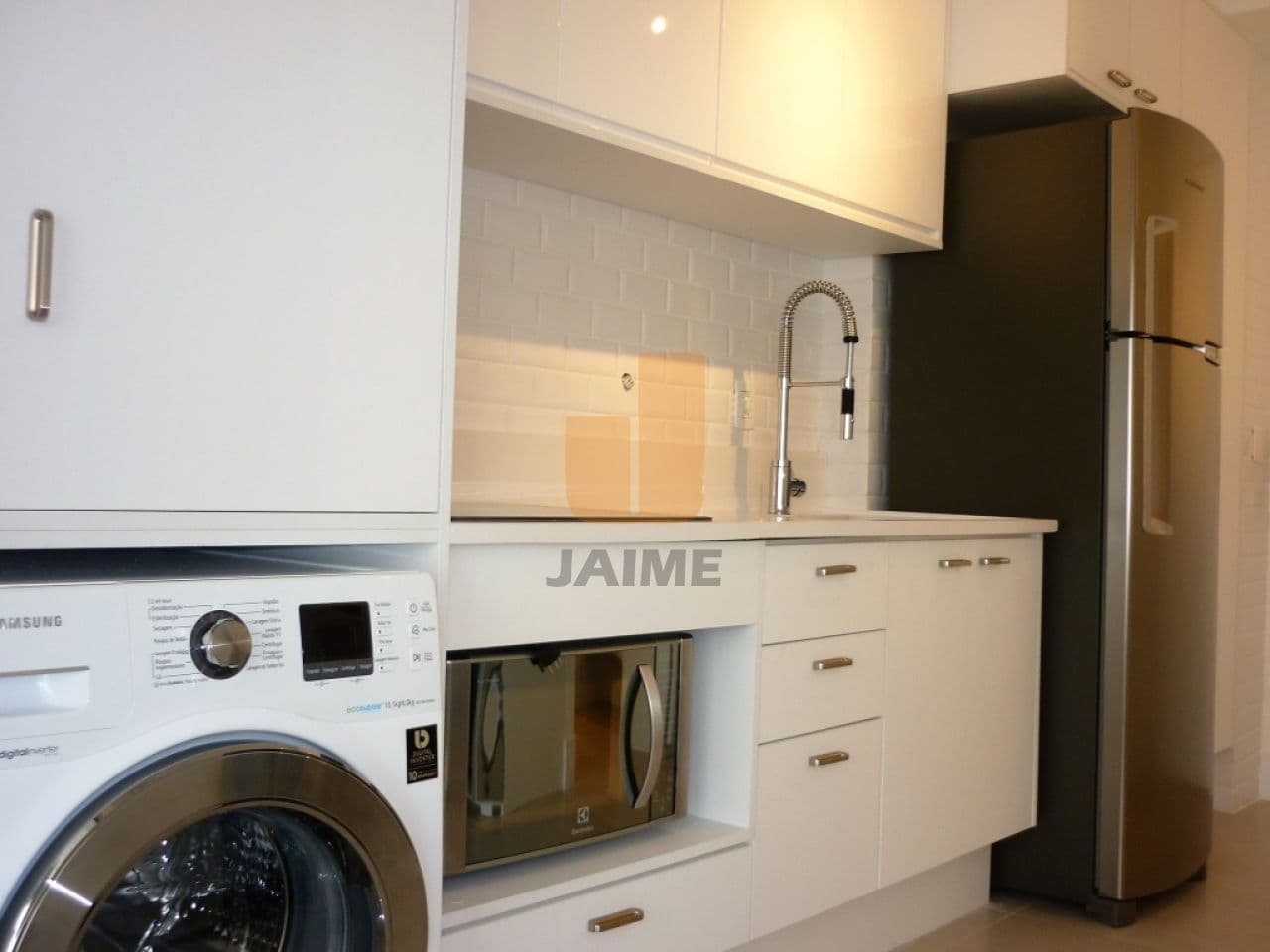Apartamento de 1 dormitório na R DA CONSOLAÇÃO — Consolação, São Paulo - foto 4