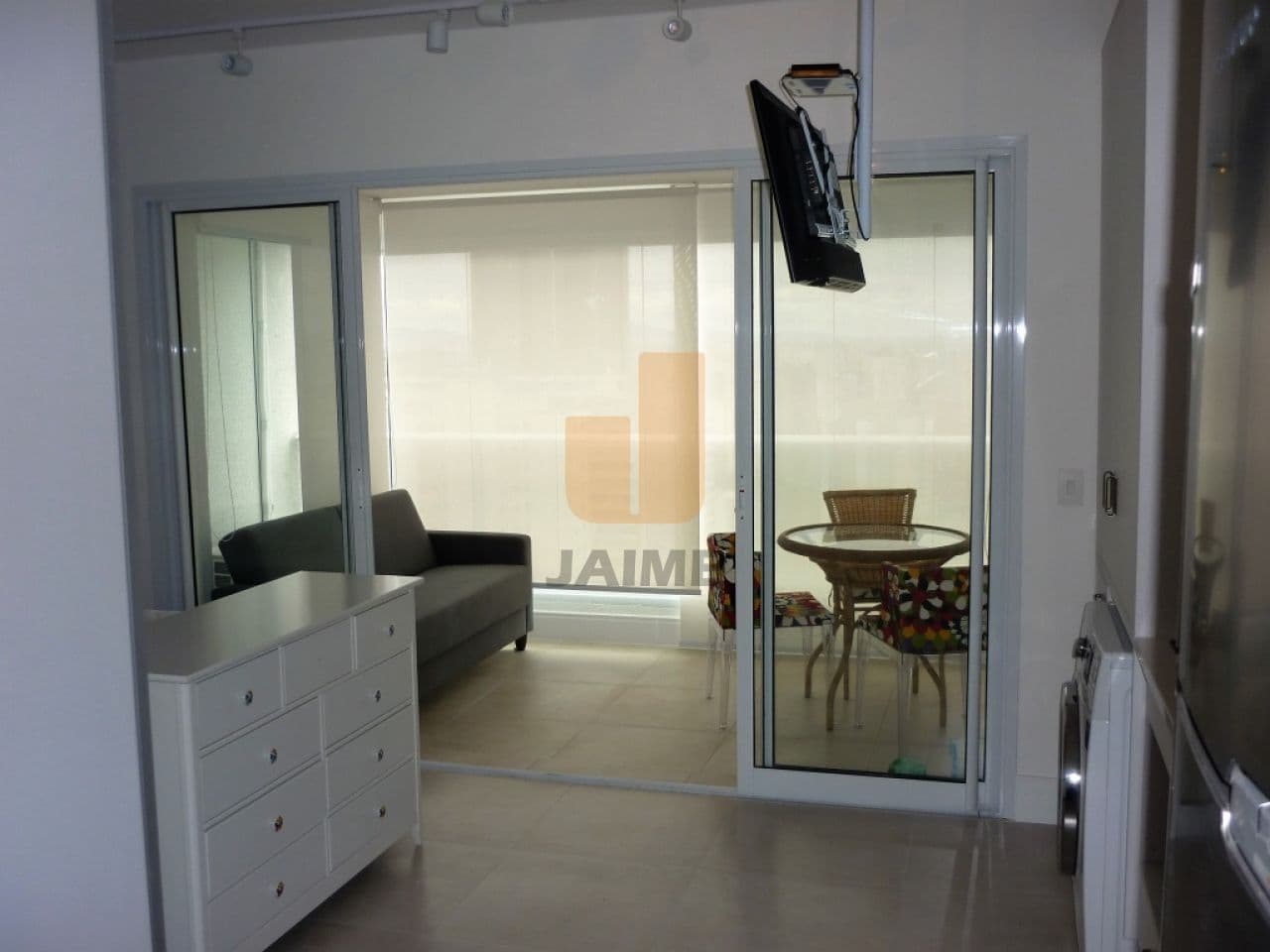 Apartamento em Consolação