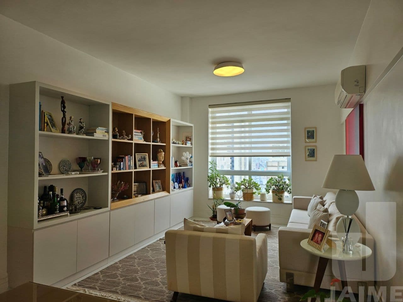 Apartamento de 2 dormitórios na R SABARÁ — Higienópolis, São Paulo - foto 2