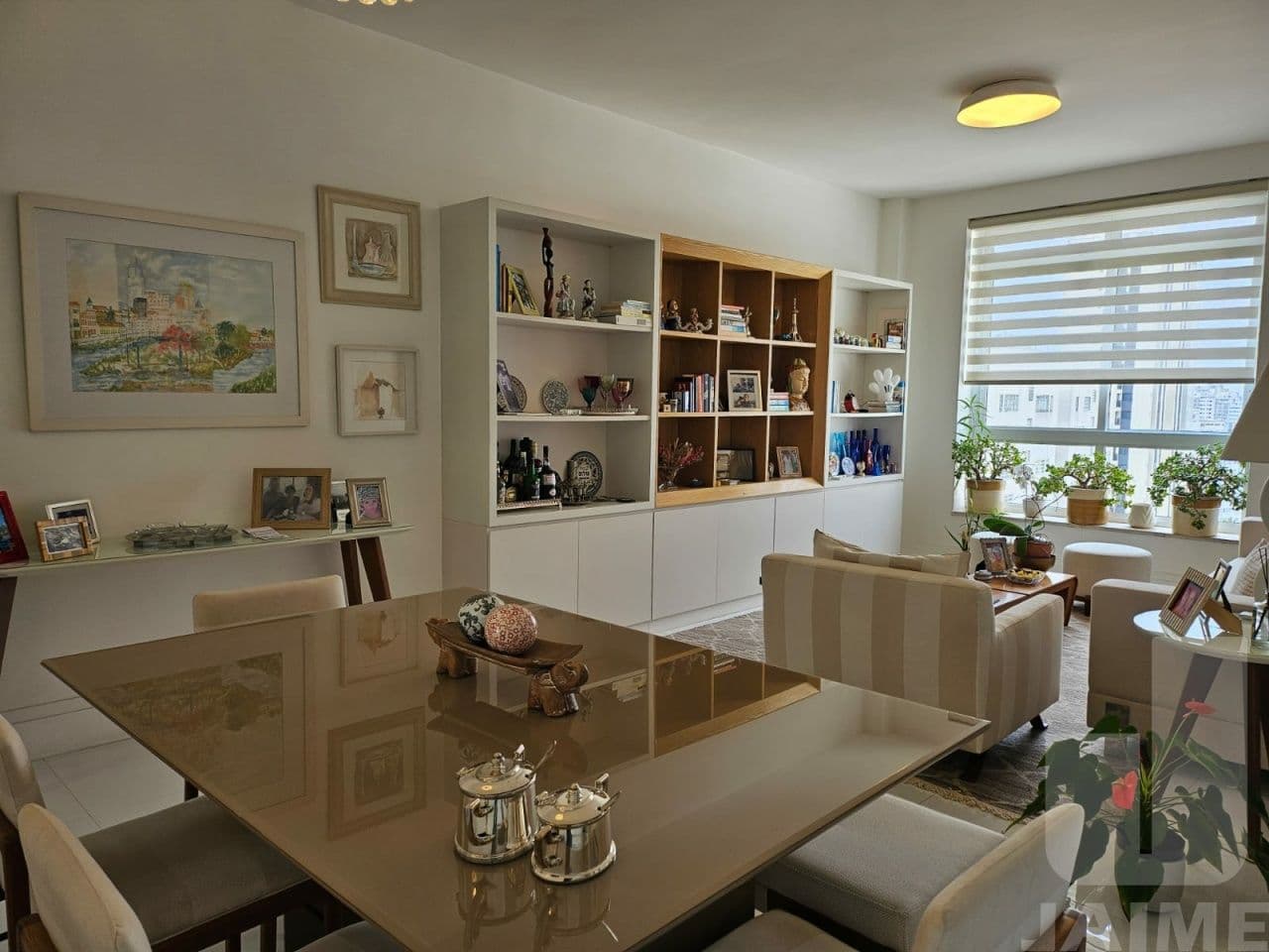 Apartamento de 2 dormitórios na R SABARÁ — Higienópolis, São Paulo - foto 3