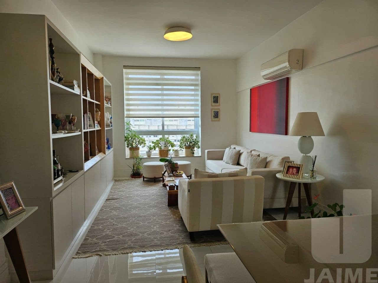 Apartamento de 2 dormitórios na R SABARÁ — Higienópolis, São Paulo