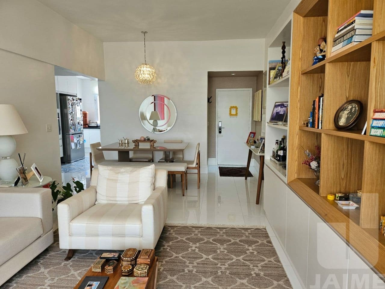 Apartamento de 2 dormitórios na R SABARÁ — Higienópolis, São Paulo - foto 5