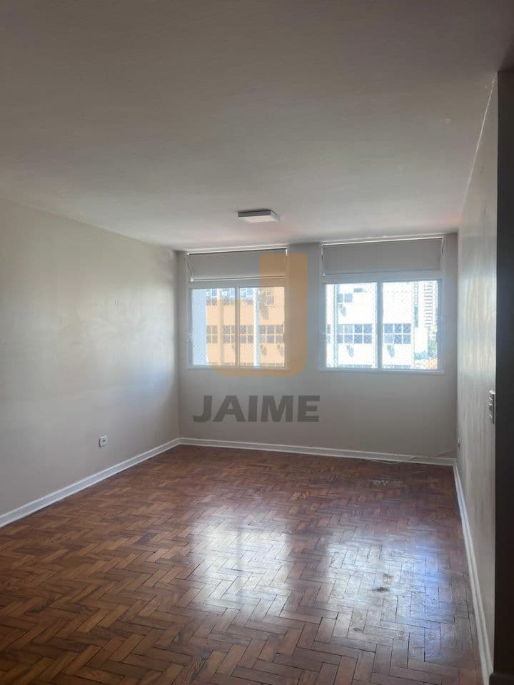 Apartamento em Barra Funda