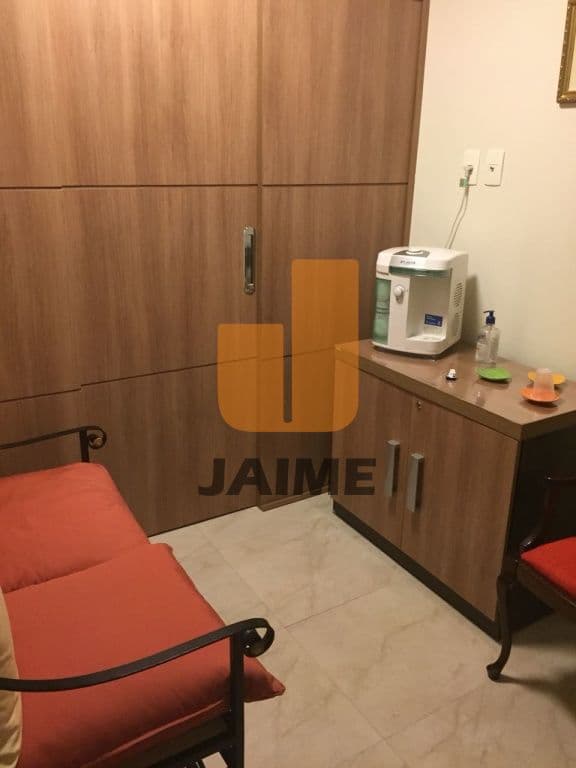 Comercial na R MATO GROSSO — Higienópolis, São Paulo - foto 4