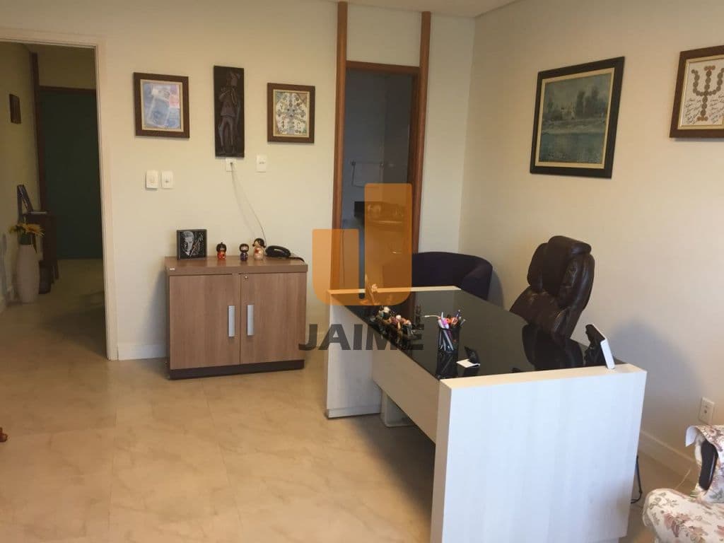 Comercial na R MATO GROSSO — Higienópolis, São Paulo - foto 2