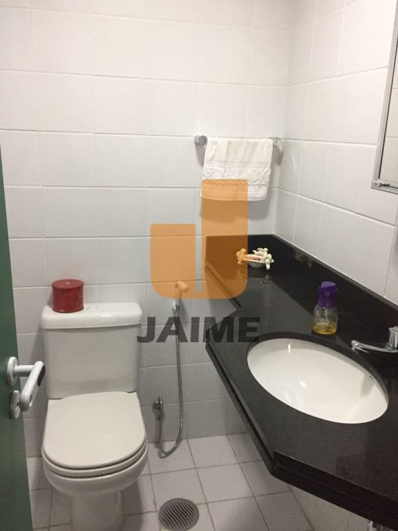 Comercial na R MATO GROSSO — Higienópolis, São Paulo - foto 5