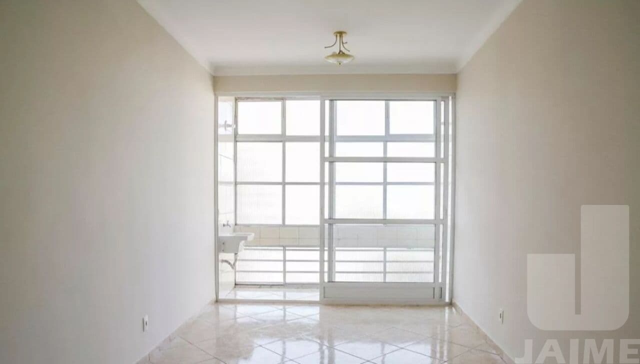 Apartamento em Santa Cecília
