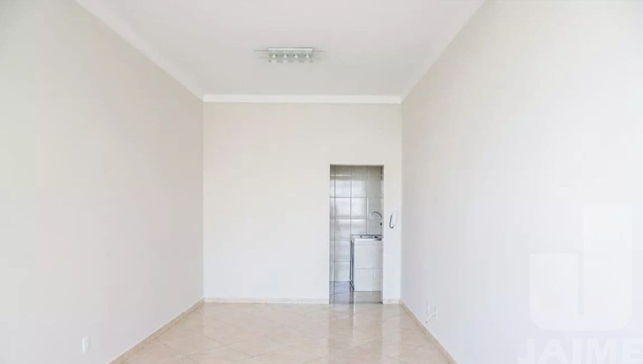 Apartamento de 1 dormitório na AV SÃO JOÃO — Santa Cecília, São Paulo - foto 3