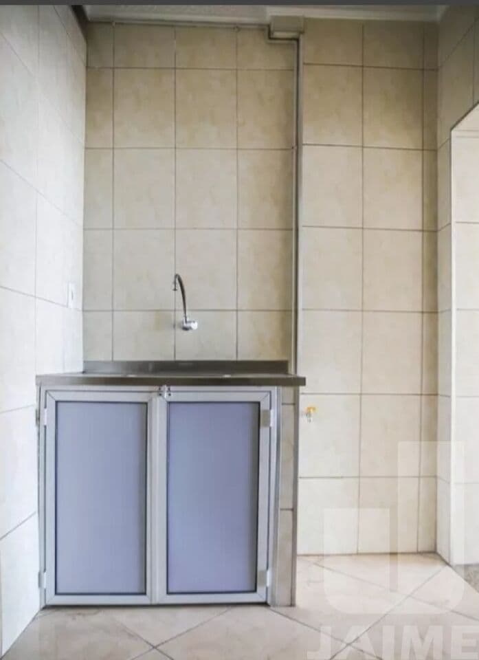 Apartamento de 1 dormitório na AV SÃO JOÃO — Santa Cecília, São Paulo - foto 4