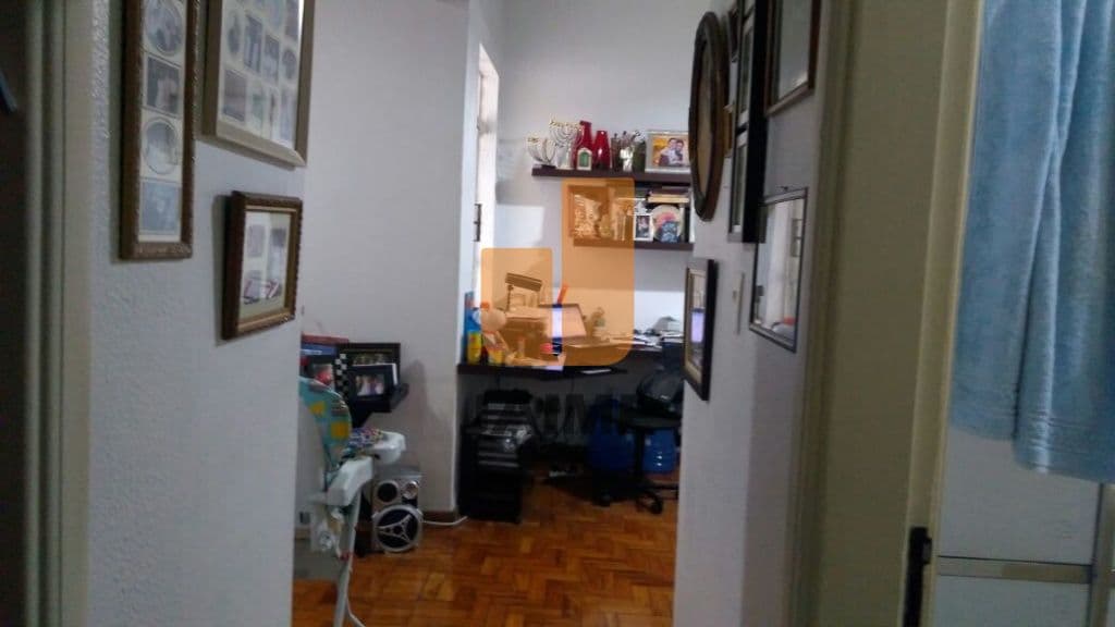 Apartamento de 3 dormitórios na AL BARÃO DE LIMEIRA — Campos Elíseos, São Paulo - foto 3