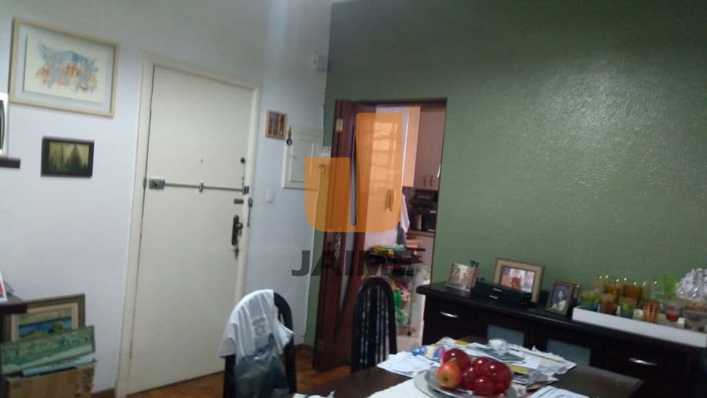 Apartamento de 3 dormitórios na AL BARÃO DE LIMEIRA — Campos Elíseos, São Paulo - foto 2