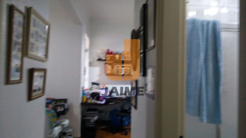 Apartamento de 3 dormitórios na AL BARÃO DE LIMEIRA — Campos Elíseos, São Paulo - foto 4
