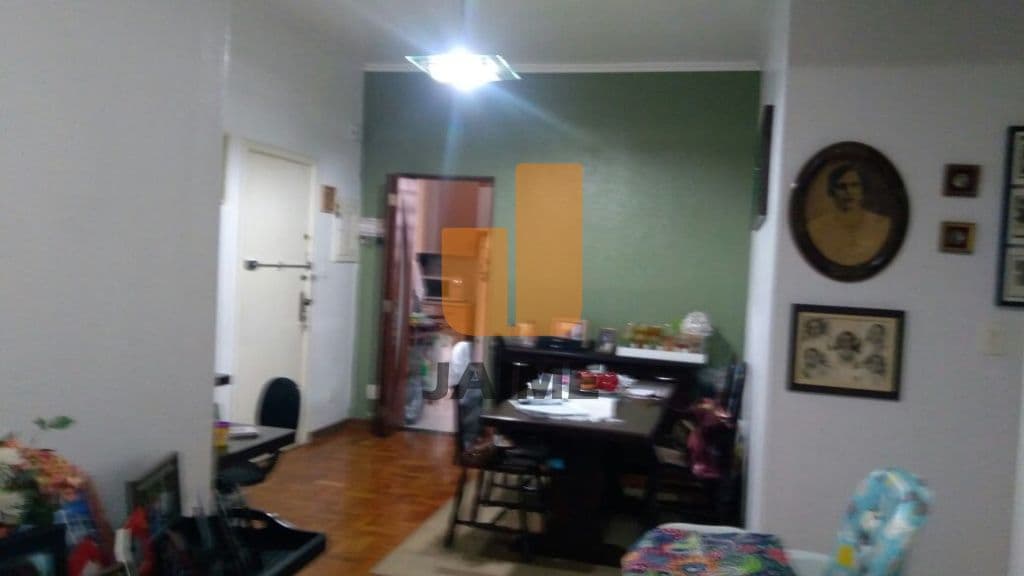 Apartamento de 3 dormitórios na AL BARÃO DE LIMEIRA — Campos Elíseos, São Paulo