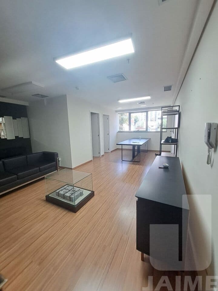 Comercial na AV ANGÉLICA — Higienópolis, São Paulo - foto 2