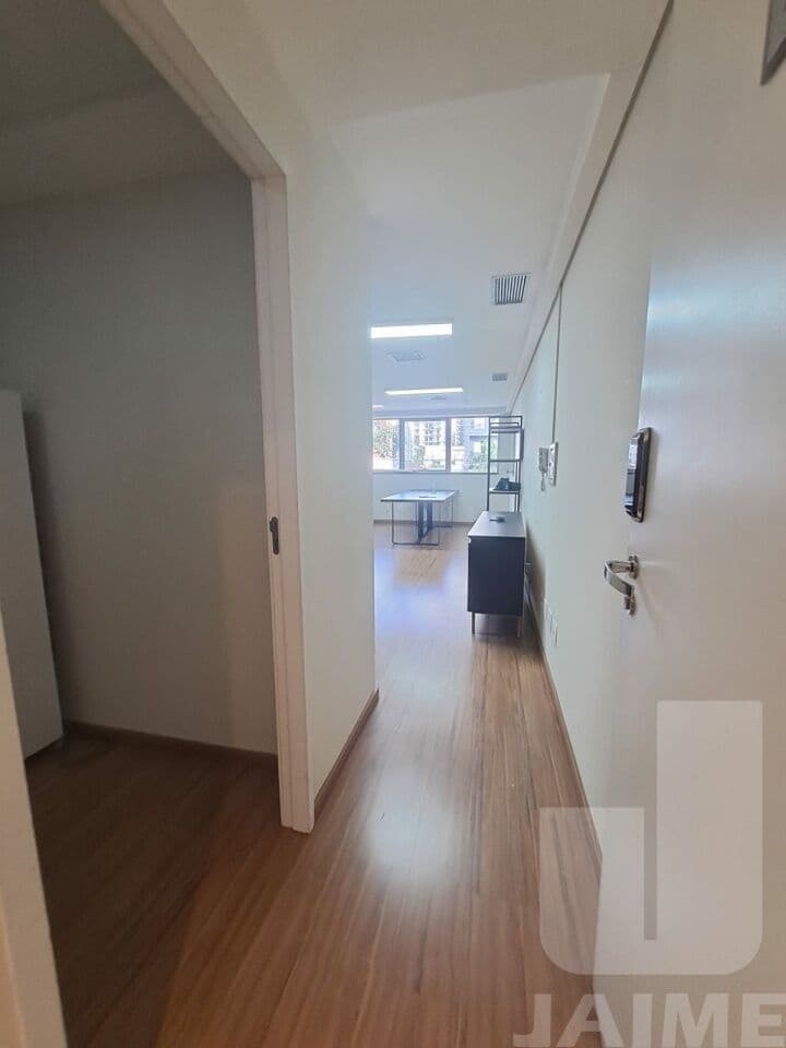 Comercial na AV ANGÉLICA — Higienópolis, São Paulo - foto 5