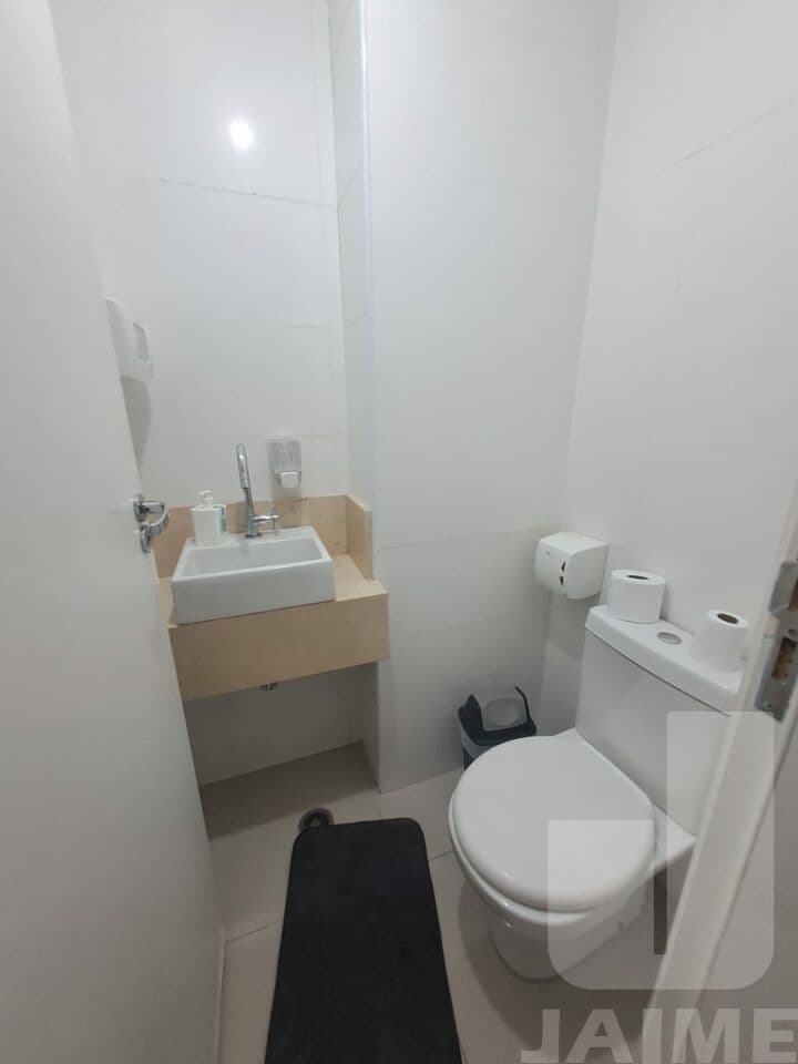 Comercial na AV ANGÉLICA — Higienópolis, São Paulo - foto 3