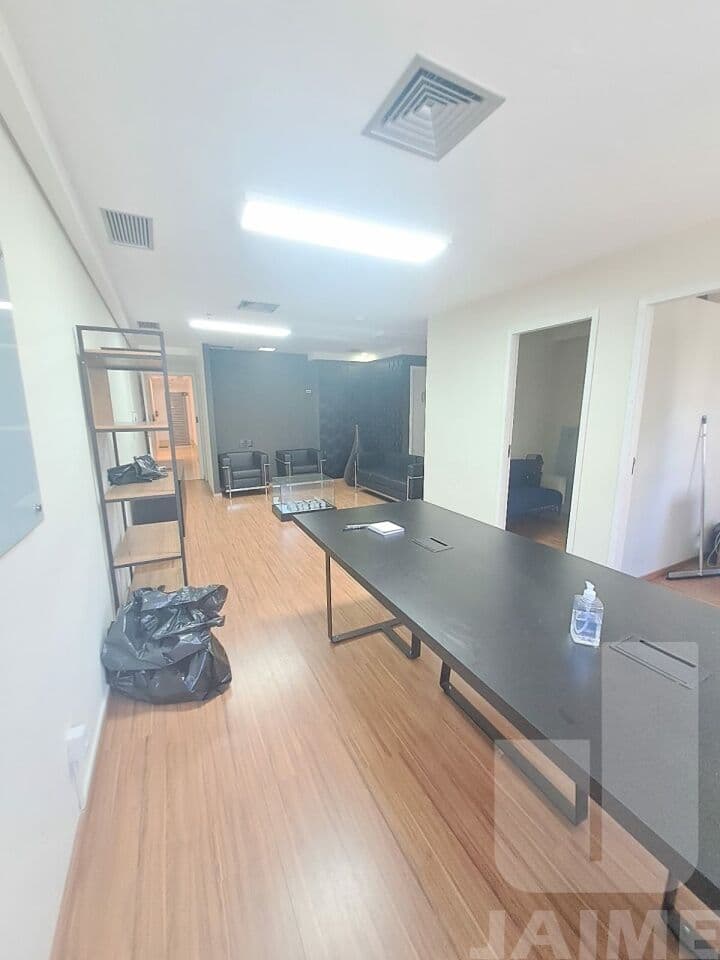 Comercial na AV ANGÉLICA — Higienópolis, São Paulo - foto 4